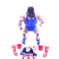 Preview: Earthquake WWE Superstars Actionfigur 2023 – Natural Disasters Mattel Figur | hoppla-stuff.de